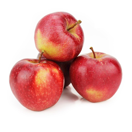 Jabłka ekologiczne GALA 1kg - BIO (I)