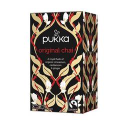 PUKKA Herbata original chai (20 x 2g) - BIO