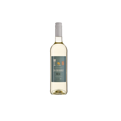 (18+) Wino białe wytrawne Zum Abendbrot (0,75l) - BIO