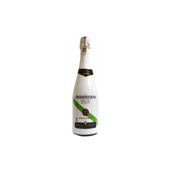 (18+) Wino białe musujące wytrawne cava bio (0,75l) Federico Paternina