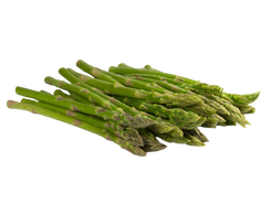 Szparagi zielone ekologiczne (500g) - BIO (I)