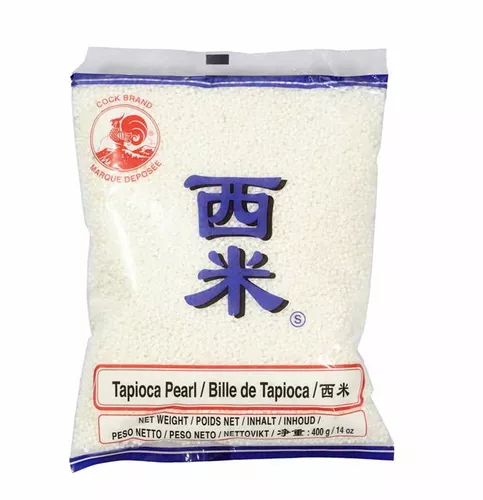 MERRE Granulat z tapioki (400g)