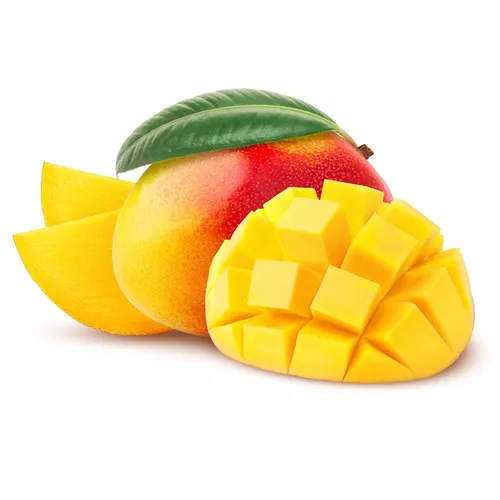 Mango ekologiczne AMELIE (1szt.) - BIO (I)