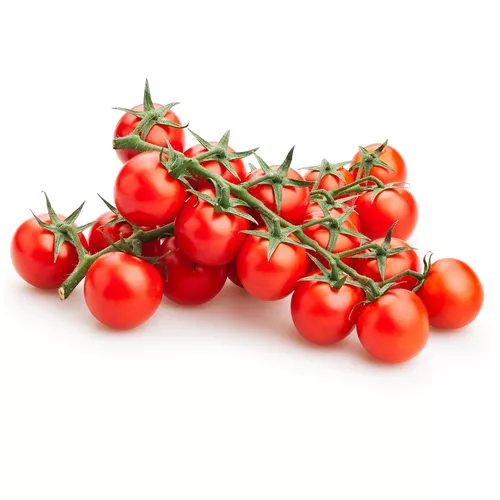 Pomidorki ekologiczne cherry,  opakowanie (250g) - BIO (PL)