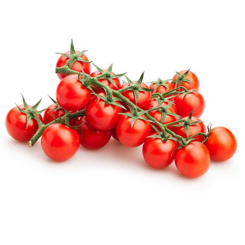 Pomidorki ekologiczne cherry,  opakowanie (250g) - BIO (PL)