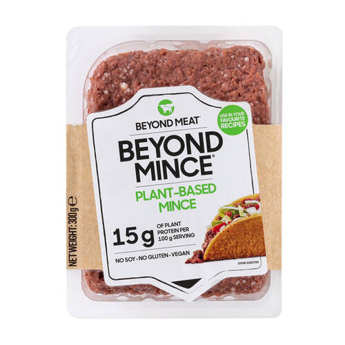 *BEYOND MEAT Beyond Mince - mielone (300g)