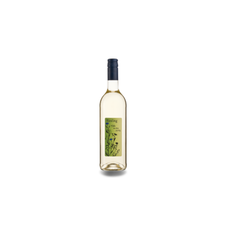 (18+) Wino białe Riesling - półwytrawne 0,75l- BIO