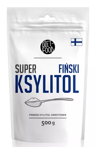 DIET-FOOD Ksylitol (500g)