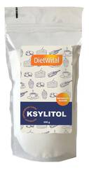 DIETWITAL Ksylitol (500g)