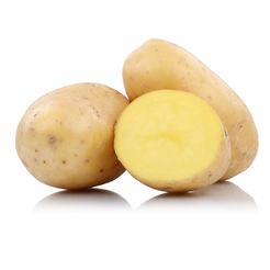 Ziemniaki ekologiczne 1kg - BIO (I)
