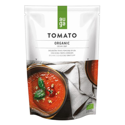 AUGA Zupa krem z pomidorów (400g) - BIO