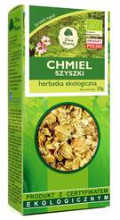 DARY NATURY Herbatka z szyszek chmielu (20 g) - BIO