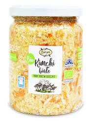 *SĄTYRZ Kimchi białe BIO 500 ml