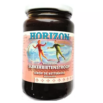 HORIZON Syrop buraczany (450g) - BIO