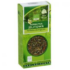 DARY NATURY Herbatka jelitowa (50g) - BIO