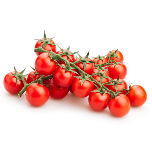 Pomidorki ekologiczne cherry (250g) - BIO  (I)