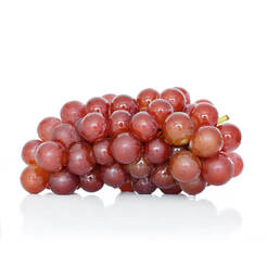 Winogrona czerwone ekologiczne 500g - BIO (I)