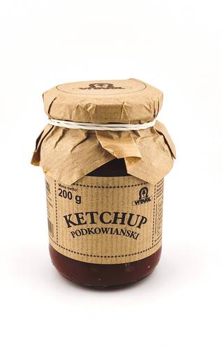 VITAPOL Ketchup podkowiański (200g)