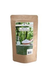 PIĘĆ PRZEMIAN Błonnik bambusowy bezglutenowy (250 g)