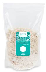 CRYSTALLINE PLANET Sól kłodawska gubo mielona (1 kg)