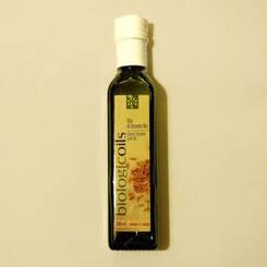 RAPUNZEL Olej sezamowy (250ml) - BIO