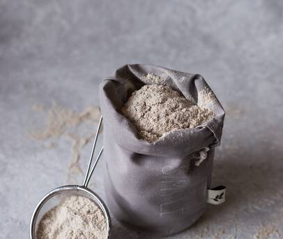 Właściwości i zastosowania mąki orkiszowej w kuchni