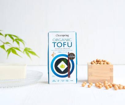 Jak przyrządzić tofu? Jak przyprawić i jeść?