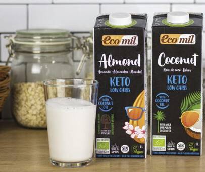 Dietetyczna rewolucja w Ecomil